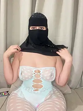 Arab-mimi – Live XXX-chat
