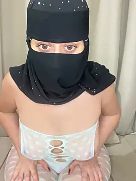 عرض كام Arab-mimi