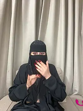 Živý XXX chat Arab-mimi