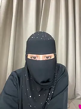 Arab-mimi Show in webcam