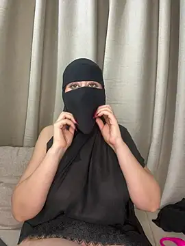 Chat +18 de Arab-mimi ao vivo