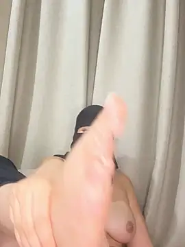 Arab-mimi Webcam-Show