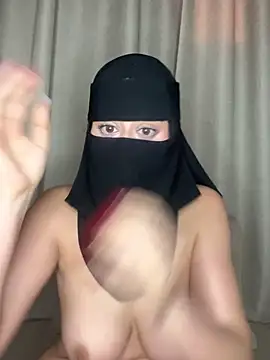 Arab-mimi 웹캠 쇼