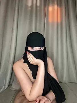 Arab-mimi Obrolan Langsung XXX
