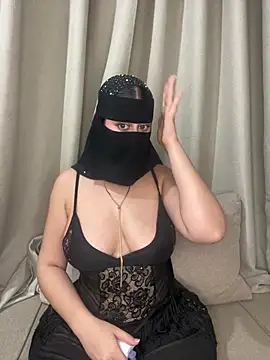 Big-peach – webcam-show