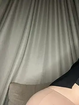 Big-peach's Webcam Show