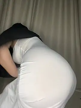 Big-peach's Live XXX Chat