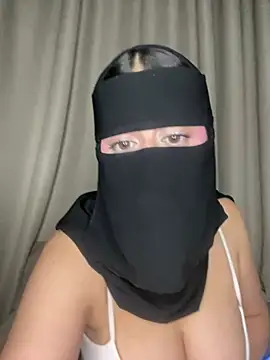 Big-peach's Live XXX Chat