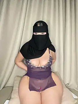 Big-peach's Live XXX Chat