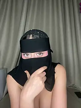 Big-peach Webcamshow