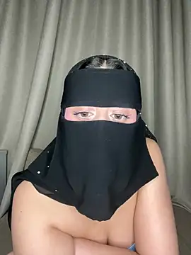 Big-peach's Live XXX Chat