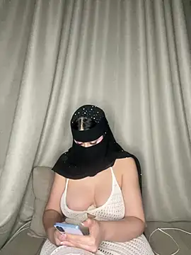 Big-peach – webcam-show