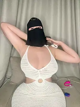 Big-peach's Live XXX Chat