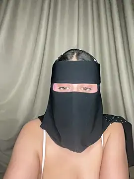 Big-peach Webcamshow