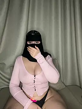 Pokazy przed kamerką – Big-peach