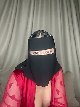 Big-peach Webcam Show