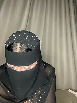 Dr-mimi – webcam-show
