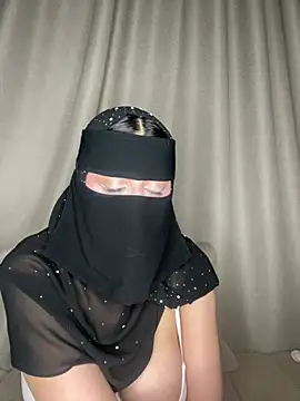 Dr-mimi Webcam-Show