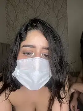 Dr-mimi Webcam-Show