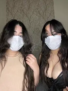 Show Webcam de Dr-mimi