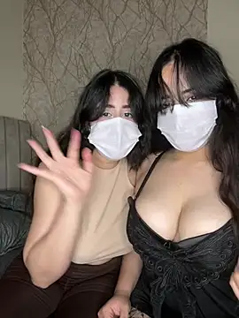 Dr-mimi Webcam-Show