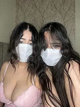 Dr-mimi Webcamshow
