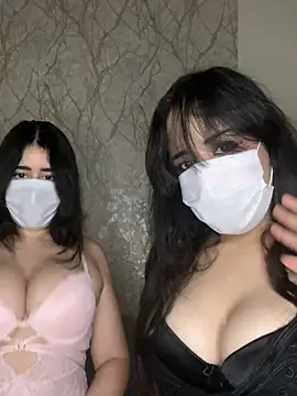 Dr-mimi Webcam-Show