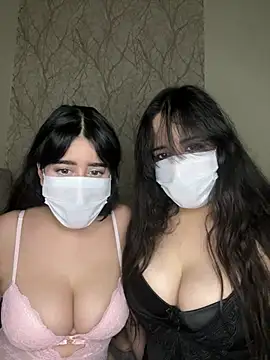 عرض كام Dr-mimi