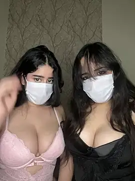 عرض كام Dr-mimi