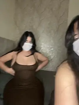 Dr-mimi – webcam-show