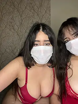Dr-mimi's Live XXX Chat
