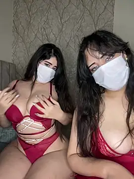 Dr-mimi – Live XXX-chat