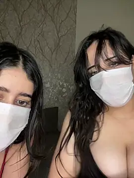 Dr-mimi's Live XXX Chat