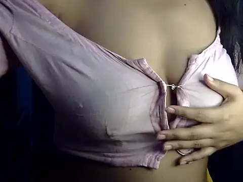 SiaraSiyA Pertunjukan Webcam