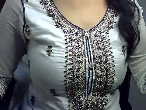 XXX chat uživo modela SiaraSiyA