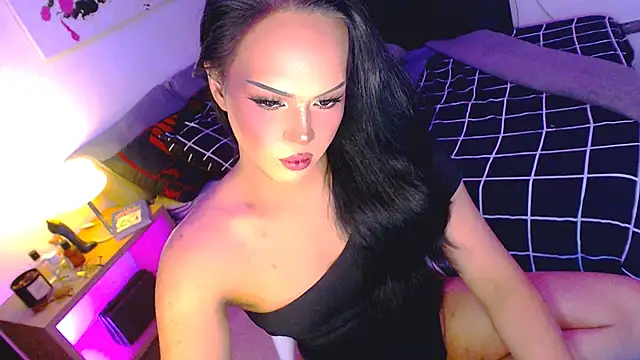 TemptingSamantha Pertunjukan Webcam
