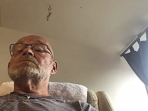 harburger40's Webcam Show