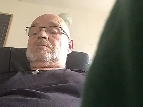 הופעת וובקאם של harburger40
