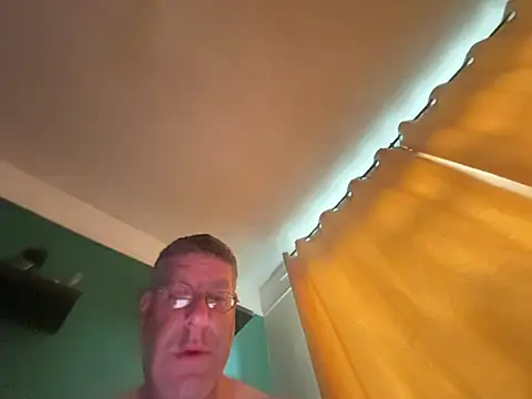 Webkamerová show bigboy6880