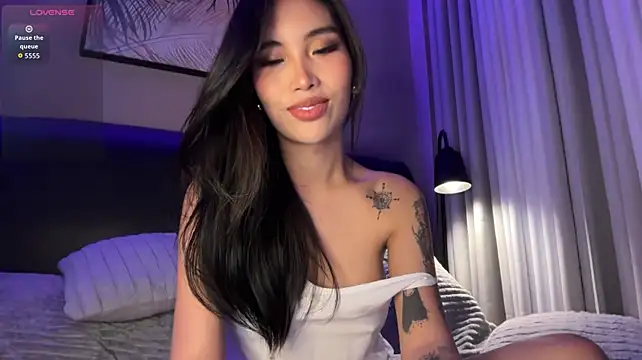 BadassBabee 웹캠 쇼