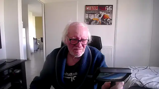 jimmy73490's Webcam Show
