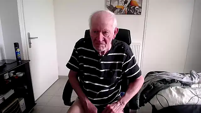 jimmy73490 Webcam-Show