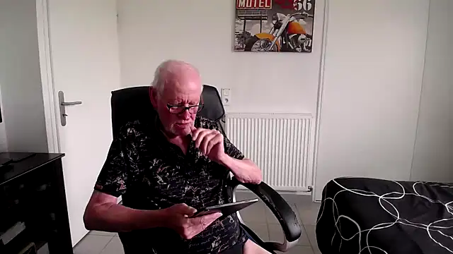 jimmy73490のウェブカメラショー