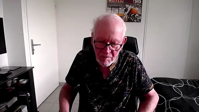 jimmy73490 Pertunjukan Webcam