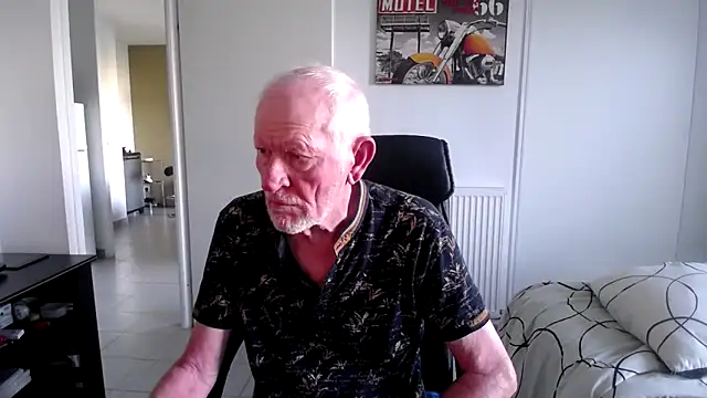 Show webcam de jimmy73490
