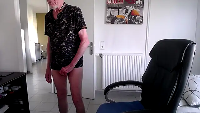 Pokazy przed kamerką – jimmy73490