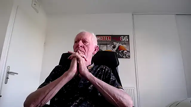 jimmy73490のウェブカメラショー