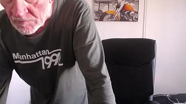Show webcam de jimmy73490