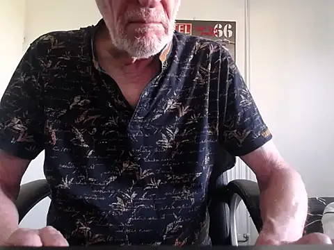 jimmy73490 Webcam-Show