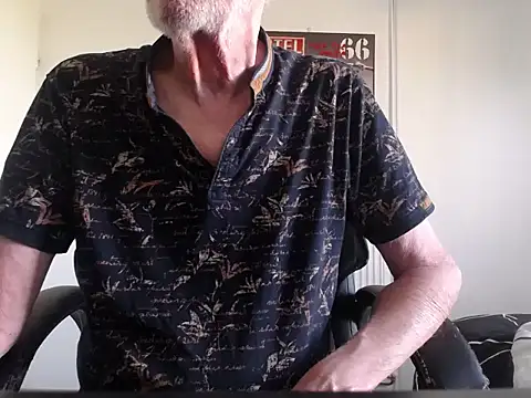 jimmy73490のウェブカメラショー